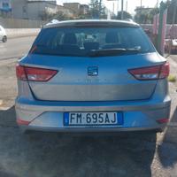 Seat Leon 1.6 TDI 115 CV ST Style