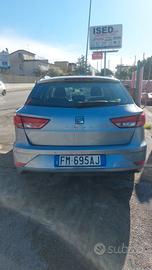 Seat Leon 1.6 TDI 115 CV ST Style