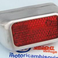 Fanalino SIEM Posteriore Vespa 125 VN1 VN2 VNA 15
