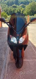 Yamaha TMax 500
