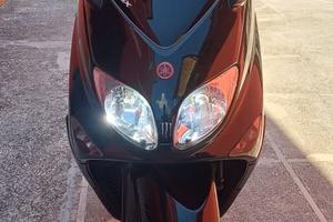 Yamaha TMax 500