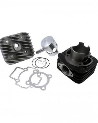 Gruppo termico Dr Evo Piaggio Zip evolution 48 mm