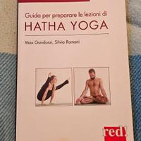 Guida per preparare le lezioni di Hatha yoga 