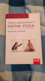 Guida per preparare le lezioni di Hatha yoga 