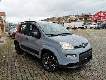FIAT Panda 1.0 FireFly S&S Hybrid City Life-NEOP