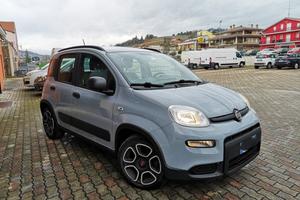 FIAT Panda 1.0 FireFly S&S Hybrid City Life-NEOP
