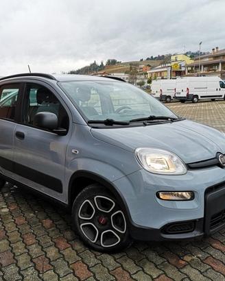 FIAT Panda 1.0 FireFly S&S Hybrid City Life-NEOP