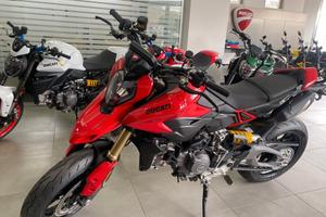 Ducati Hypermotard V2