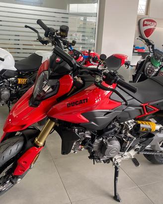 Ducati Hypermotard V2
