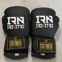 Set Boxe/ Muay Thai