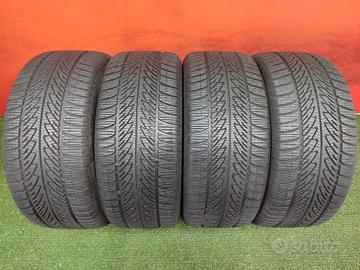 285 45 20 Gomme Invernali GoodYear 285 45R20