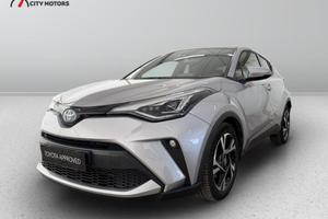 Toyota C-HR 1.8h Trend e-cvt