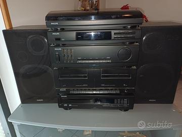 Stereo PHILIPS