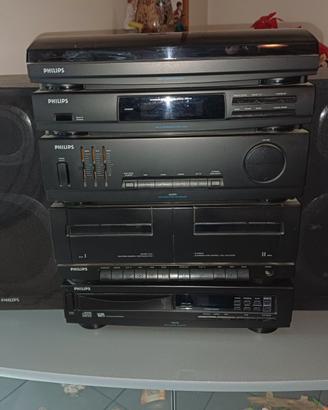 Stereo PHILIPS