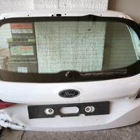 Lunotto Ford Fiesta 2020