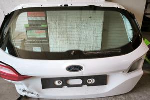 Lunotto Ford Fiesta 2020