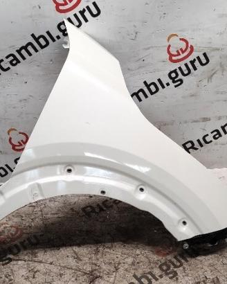Parafango Anteriore Destro Nissan Juke F16