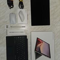 Microsoft Surface Pro 7