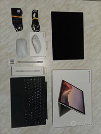 Microsoft Surface Pro 7