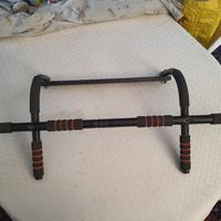 Crivit barra di trazione per porta 