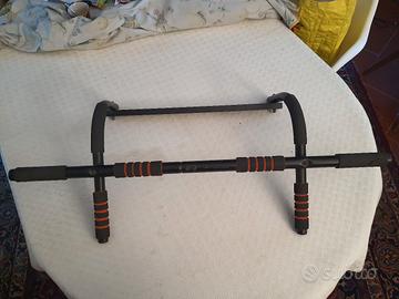 Crivit barra di trazione per porta 