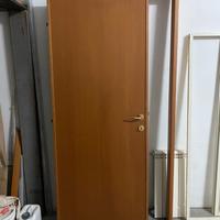 Porta battente