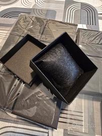 Cofanetti porta orologio 