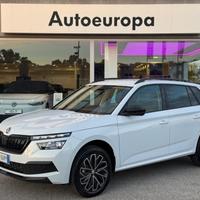 SKODA Kamiq 1.0 TSI 110 CV DSG Black Dots