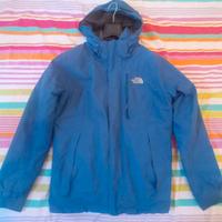 Giacca uomo invernale  The North Face  doppia