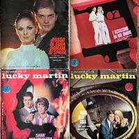 Fotoromanzi Lucky martin