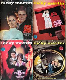 Fotoromanzi Lucky martin