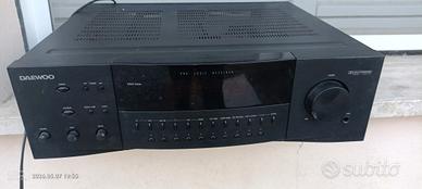 dolby sorround 5+1