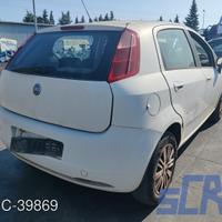 Fiat grande punto 199 1.9 d multijet ricambi