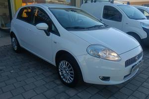 FIAT Grande Punto 1.4 5 porte Dynamic Natural Po