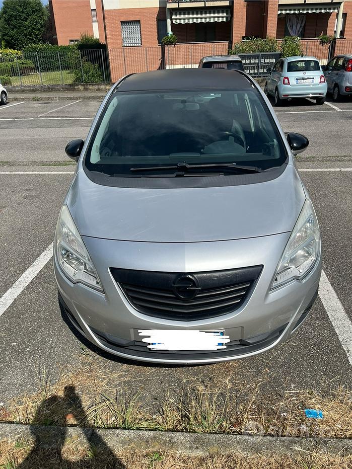 Opel Meriva 2ª serie