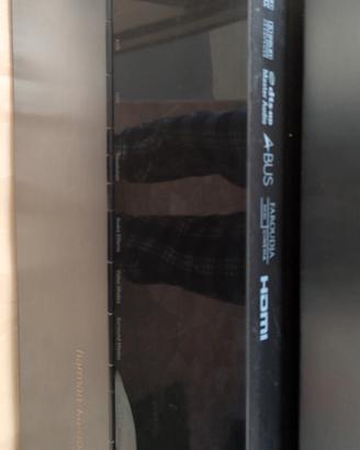 RICAMBI SCHEDE Harman kardon AVR 355 