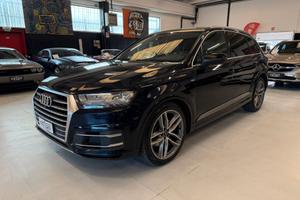 Audi Q7 3.0 TDI 272 CV quattro tiptronic