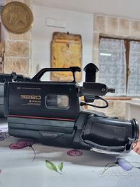 Videocamera Hitachi VM-3280