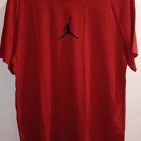 Maglia manica corta Jordan tg.M