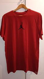 Maglia manica corta Jordan tg.M