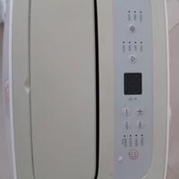 condizionatore portatile