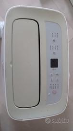 condizionatore portatile