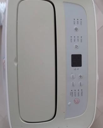 condizionatore portatile
