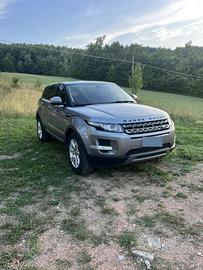 Range rover Evoque 2.2 TD4