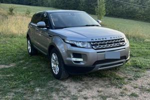 Range rover Evoque 2.2 TD4