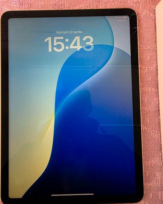 ipad Air 4 gen Cellular 64gb