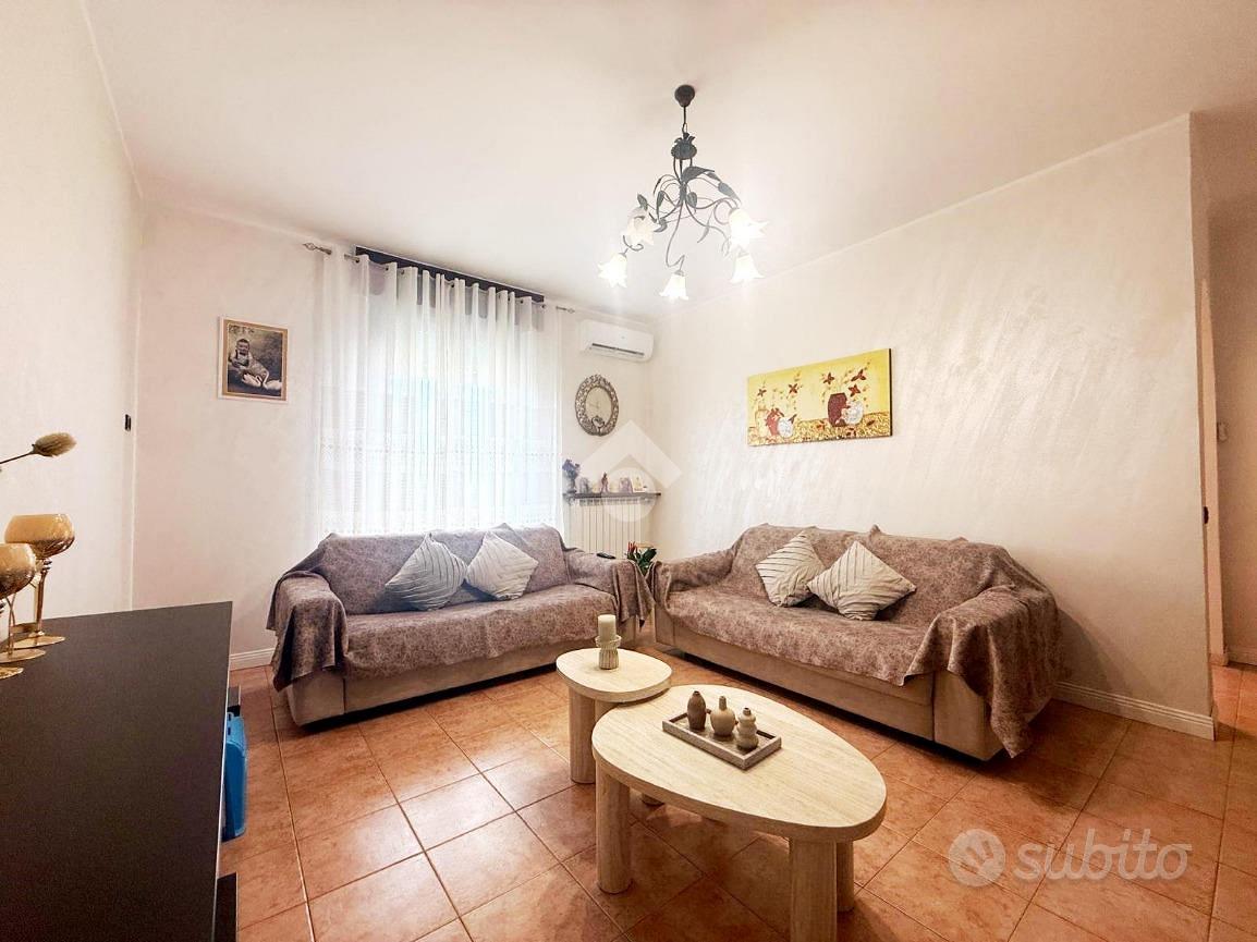 Appartamento – Turate, Como - Vista 5