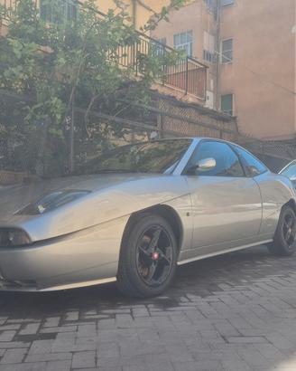 Fiat coupè 1.8 16v