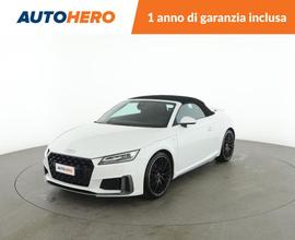 AUDI TT DB91426