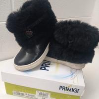 stivaletti invernali bambina Primigi